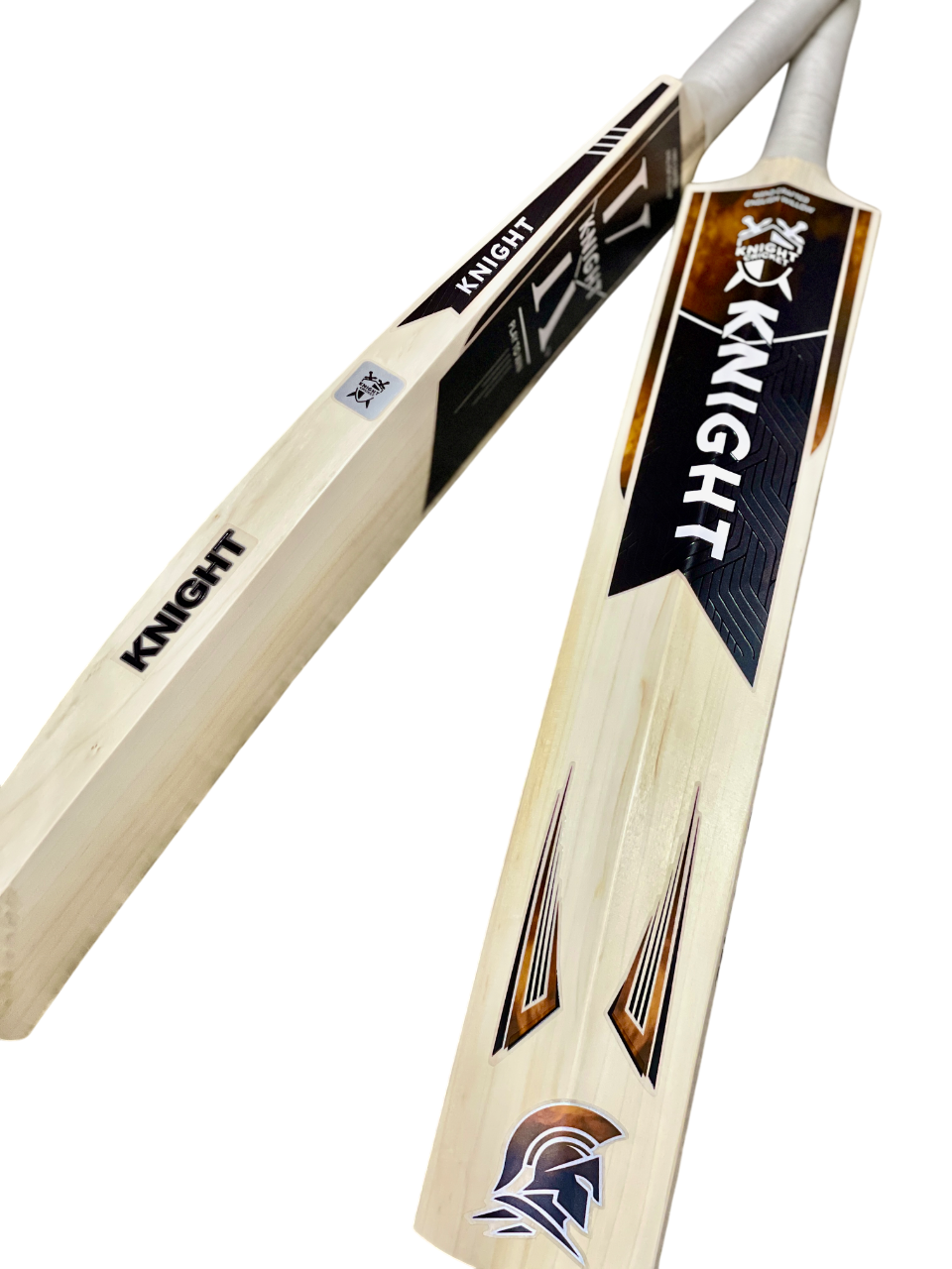KNIGHT ENGLISH WILLOW BAT GRADE-1 (CUSTOMIZABLE)