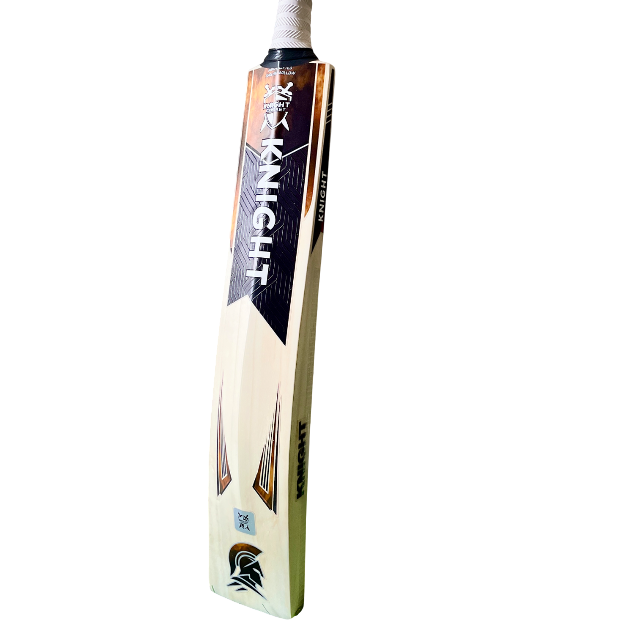 KNIGHT ENGLISH WILLOW BAT GRADE-1 (CUSTOMIZABLE)