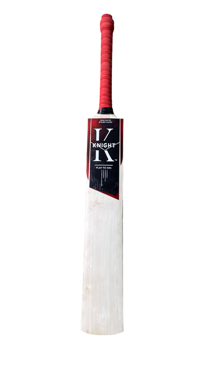 KNIGHT PLAYER EDITION GRADE 2 ENGLISH WILLOW BAT(customizable)