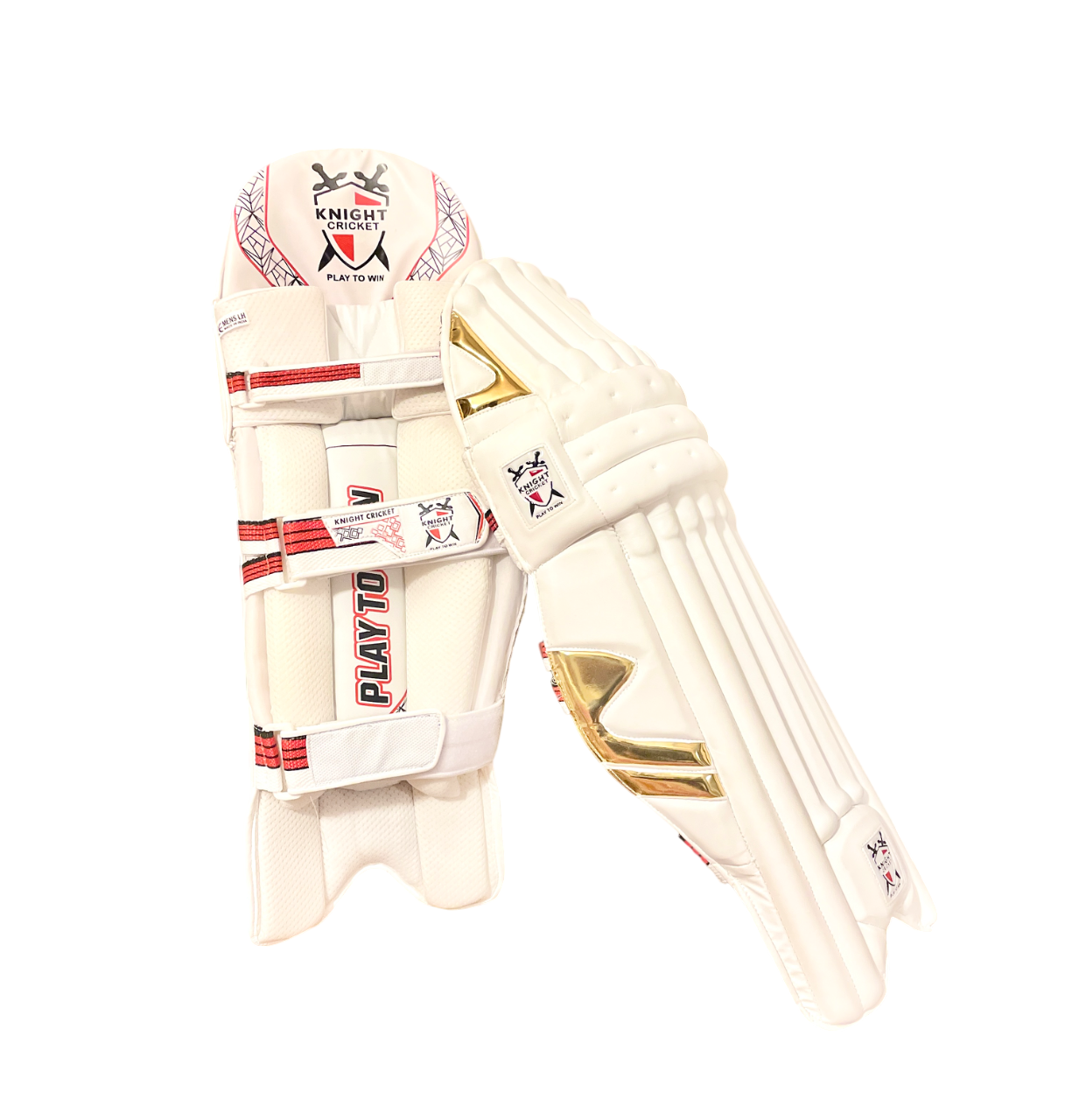 Knight Test Batting Legguard (1 Pair)