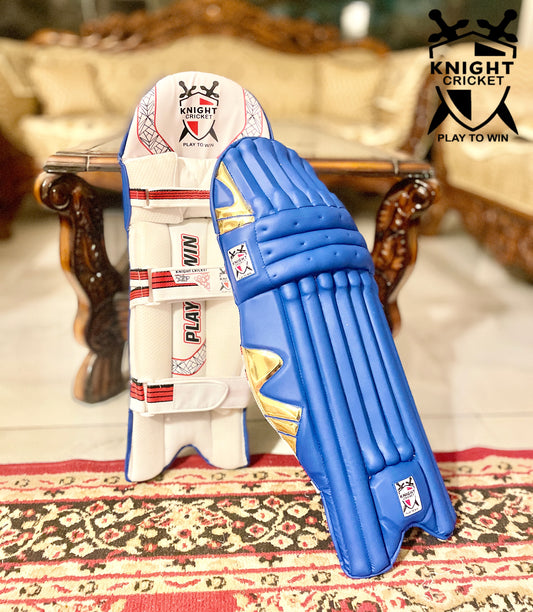 Knight Cricket Leg Guard