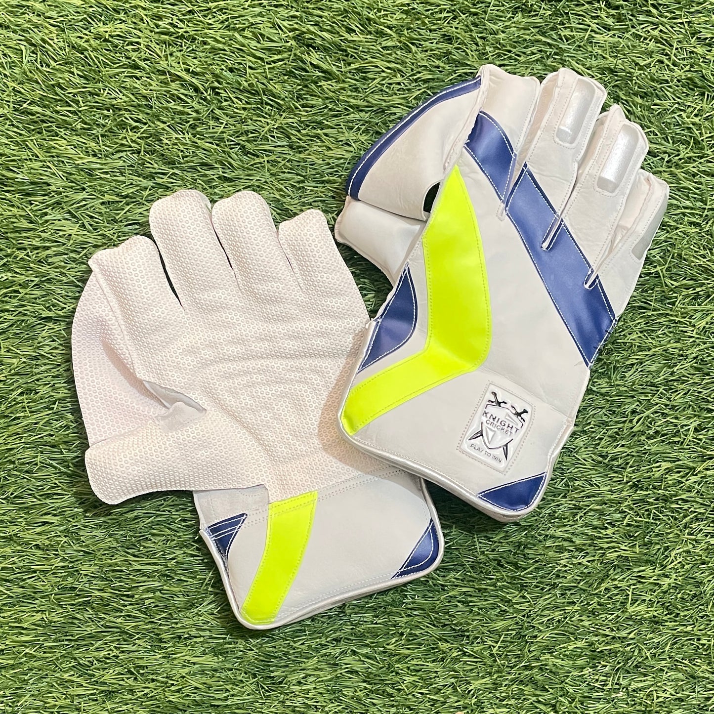 KNIGHT CRICKET WICKET KEEPING GLOVES