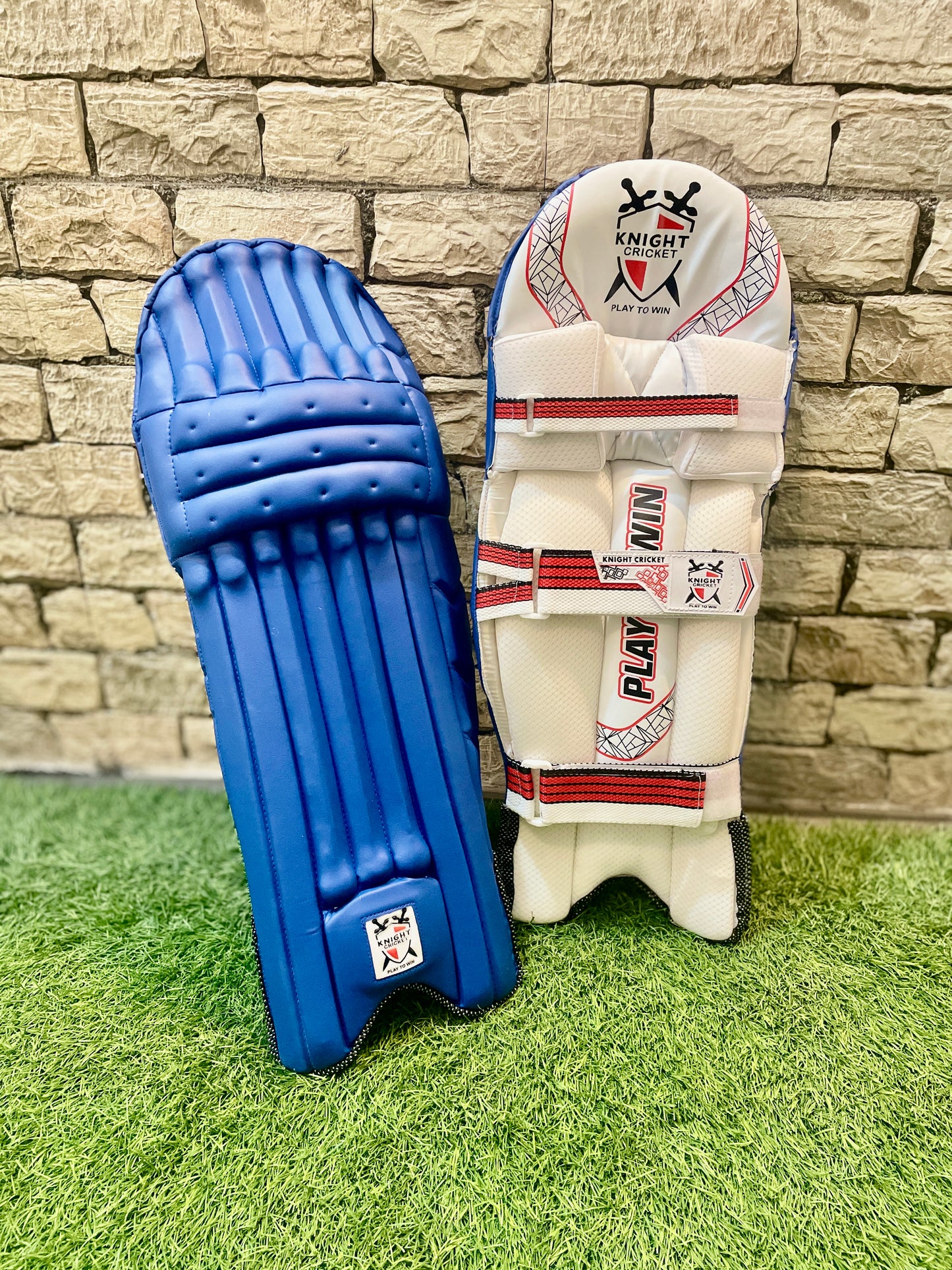 Knight Cricket Test Batting Legguards