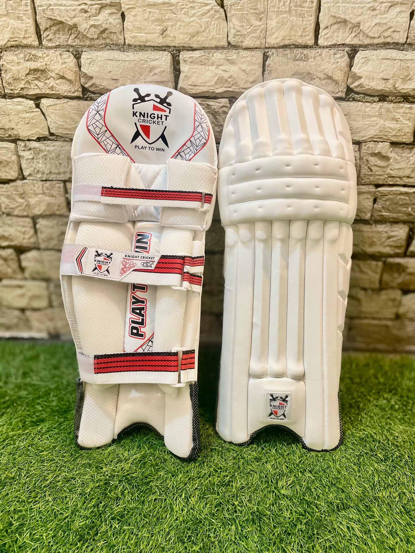 Knight Cricket Test Batting Legguards