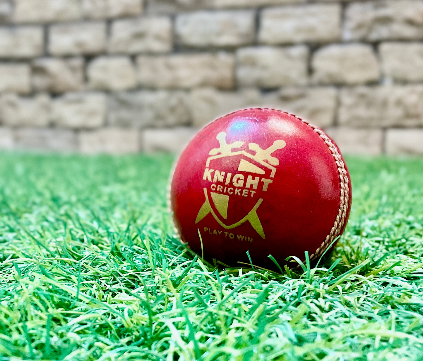 Knight Test Red Ball