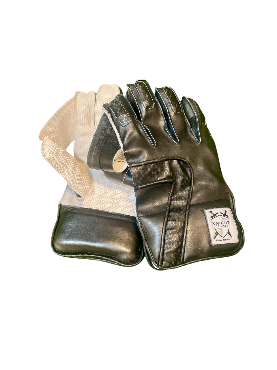 KNIGHT CRICKET WICKET KEEPING GLOVES