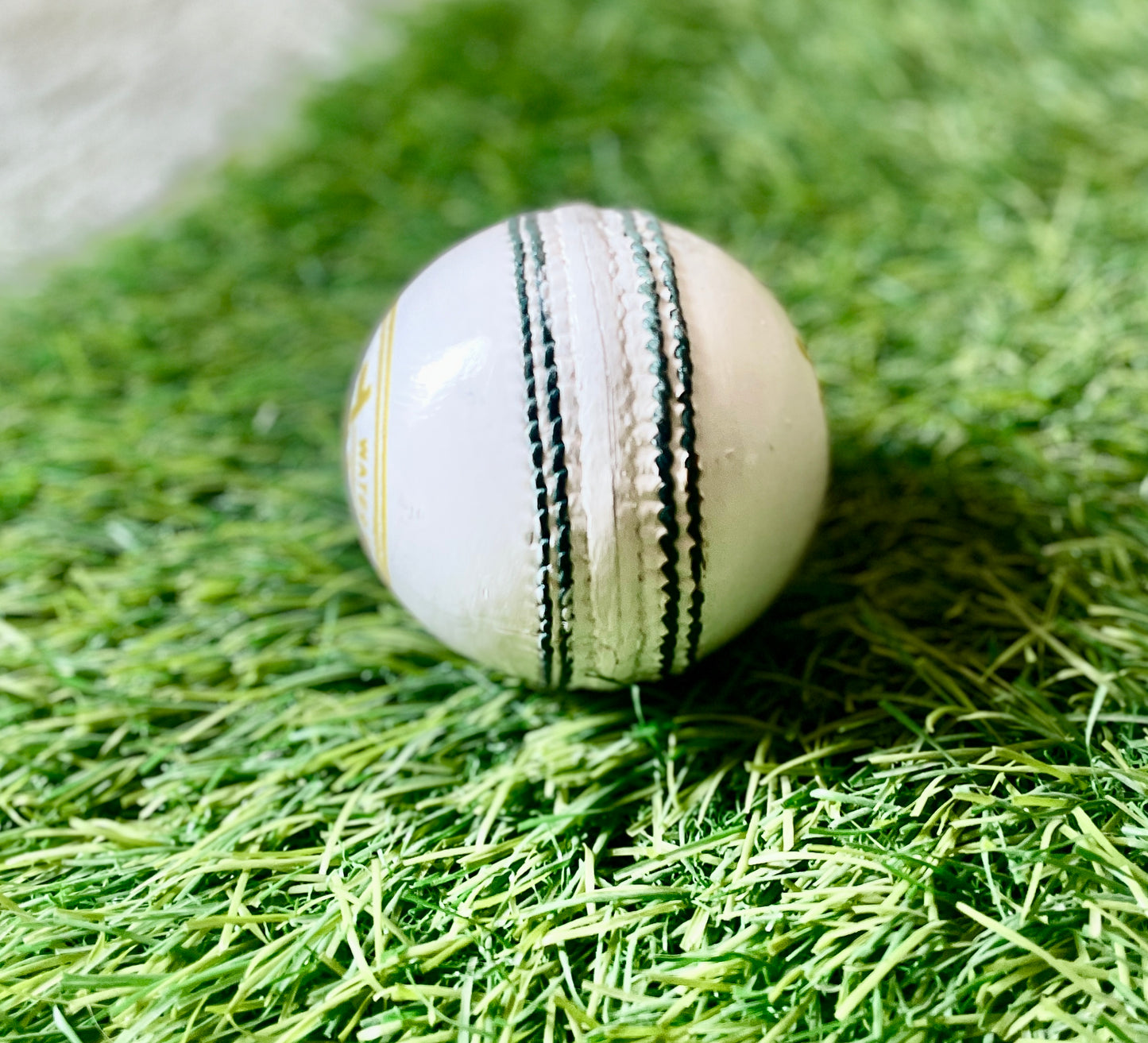 Knight Test White Ball