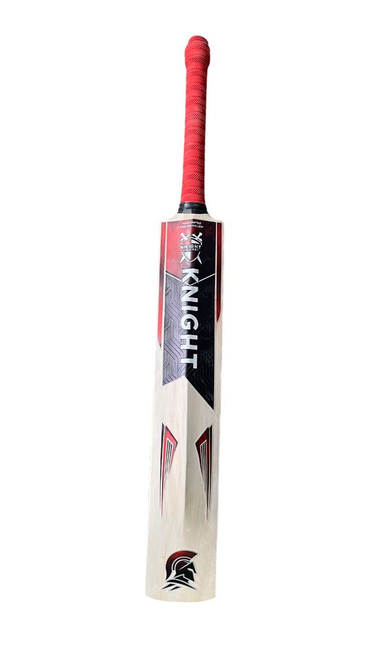 KNIGHT PLAYER EDITION GRADE 2 ENGLISH WILLOW BAT(customizable)