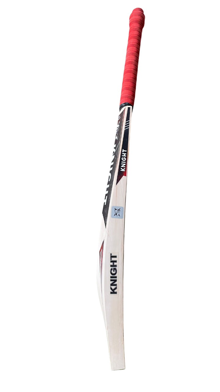 KNIGHT PLAYER EDITION GRADE 2 ENGLISH WILLOW BAT(customizable)