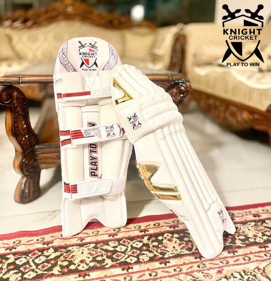 Knight Test Batting Legguard (1 Pair)